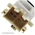201-1792 Beck Arnley OE Replacement Ignition Switch