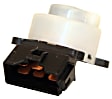 201-1806 OE Replacement Series Ignition Switch