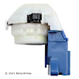 201-1807 Beck Arnley OE Replacement Ignition Switch