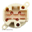 OE Replacement Series Ignition Switch