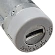 201-1837 OE Replacement Series Ignition Lock Cylinder