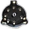 1990 Mercedes Benz 560SEL - Ignition Switch, Beck Arnley OE Replacement
