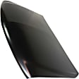2000 Chevrolet Suburban 1500 - Factory Style Hood, Steel, Primed