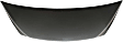 2000 Chevrolet Suburban 1500 - Factory Style Hood, Steel, Primed