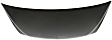 2000 Chevrolet Suburban 1500 - Factory Style Hood, Steel, Primed