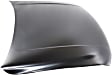 Factory Style Hood Steel Primed CAPA Certified