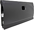 Tailgate, Primed, For Fleetside, without Composite Bed
