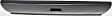 Tailgate, Primed, For Fleetside, without Composite Bed