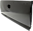 Tailgate, Primed, For Fleetside, without Composite Bed, CAPA Certified