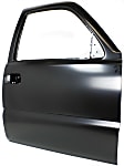 2005 Chevrolet Silverado 1500 - Front, Passenger Side Door Shell, Crew Cab Pickup