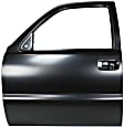 2005 Chevrolet Suburban 1500 - Front, Driver Side Door Shell