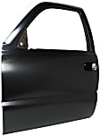2005 Chevrolet Suburban 1500 - Front, Driver Side Door Shell