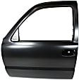 2005 Chevrolet Suburban 1500 - Front, Driver Side Door Shell