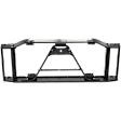 Radiator Support Assembly