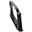 Radiator Support Assembly