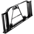 Radiator Support Assembly
