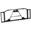 Radiator Support Assembly