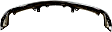 2000-2006 Chevrolet Suburban 1500 - Front Bumper, Chrome, with Mounting Brackets
