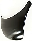 Factory Style Hood Steel Primed