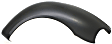 1998 Volkswagen Beetle Base - Front, Passenger Side Fender, Hatchback