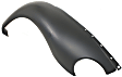 1998 Volkswagen Beetle Base - Front, Passenger Side Fender, Hatchback