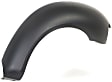 1998 Volkswagen Beetle Base - Front, Passenger Side Fender, Hatchback