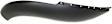 1998 Volkswagen Beetle Base - Front, Passenger Side Fender, Hatchback