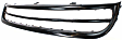1998-2005 Volkswagen Beetle - Front Valance, Primed, Without Fog Light Holes
