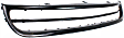 1998-2005 Volkswagen Beetle - Front Valance, Primed, Without Fog Light Holes