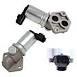 215-2035 Throttle Bypass Valve