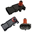 225-1024 MAP Sensor