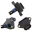 225-1027 MAP Sensor