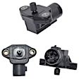 225-1037 MAP Sensor