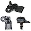 225-1097 MAP Sensor