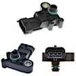 2014 Chevrolet Cruze - MAP Sensor