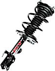 2331622R Front, Passenger Side Fully Loaded Strut, FCS OE Replacement