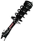2331629R Front, Passenger Side Fully Loaded Strut, Sedan, FCS OE Replacement