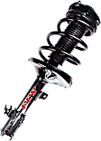 2331782L Front, Driver Side Fully Loaded Strut, AWD, FCS OE Replacement
