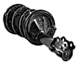 2331909L Front, Driver Side Fully Loaded Strut, FCS OE Replacement