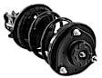 2331909L Front, Driver Side Fully Loaded Strut, FCS OE Replacement