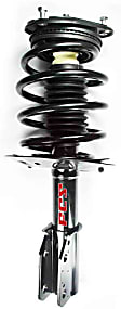 2331931 Front, Driver or Passenger Side Fully Loaded Strut, FCS OE Replacement