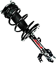 2333313R Front, Passenger Side Fully Loaded Strut, FCS OE Replacement