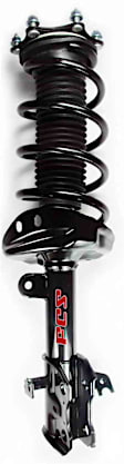 2333365R Front, Passenger Side Fully Loaded Strut, FWD, FCS OE Replacement