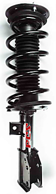 2333392R Front, Passenger Side Fully Loaded Strut, FCS OE Replacement