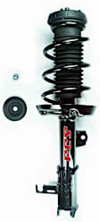 2333414L Front, Driver Side Fully Loaded Strut, FCS OE Replacement