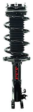 2333466L Front, Driver Side Fully Loaded Strut, Coupe, FCS OE Replacement