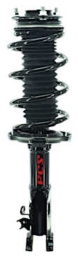 2333466R Front, Passenger Side Fully Loaded Strut, Coupe, FCS OE Replacement