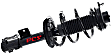 2333505R Front, Passenger Side Fully Loaded Strut, FWD, FCS OE Replacement