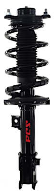 2333532R Front, Passenger Side Fully Loaded Strut, FCS OE Replacement
