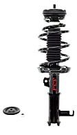 2333714R Front, Passenger Side Fully Loaded Strut, FCS OE Replacement